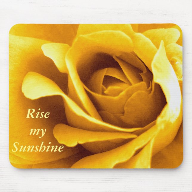 Sunshine_ Mousepad (Frente)