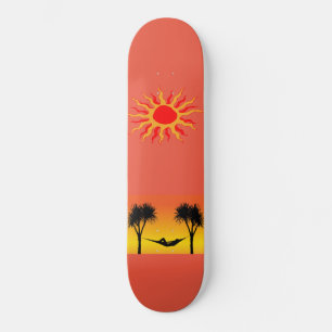 Sunshine Skateboard