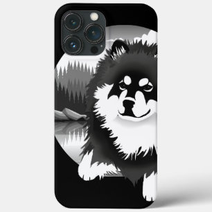 SUOMI - Lapphund Iphone 13 pro max case