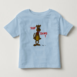 SUP DAWG? Camisetas