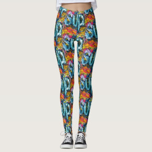 SUP! Legging