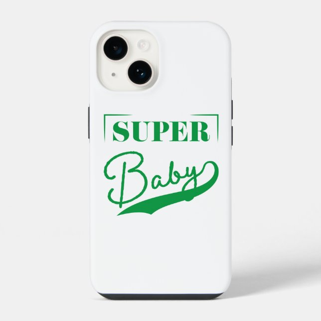 Super Baby (Verso)