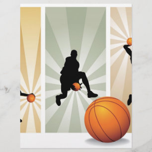 super basquete