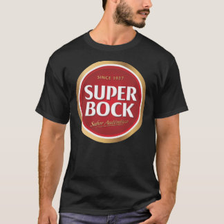Super Bock T-Shirt