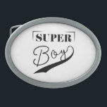 Super Boy<br><div class="desc">Super Boy é um design de roteiro moderno que celebra a coragem e a força dos meninos. Esta design também está disponível para todos os membros da sua família, por isso não se esqueça de a consultar no nosso compro.</div>