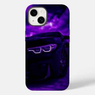 super carro embaçado