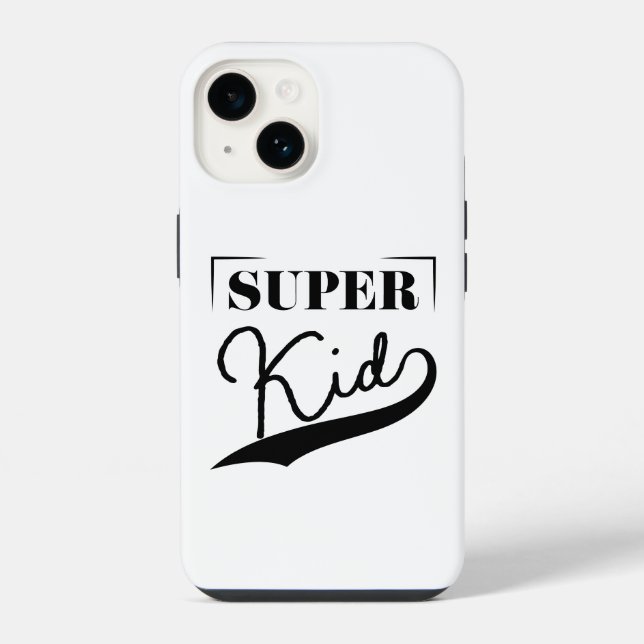 Super Criança (Verso)