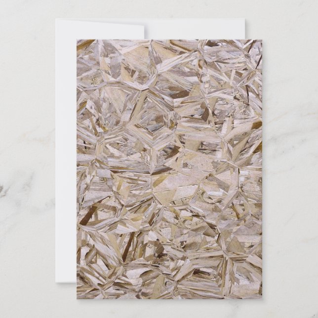 Super Duper Legal OSB Construction Plywood Impress (Frente)