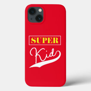 Super Kid 