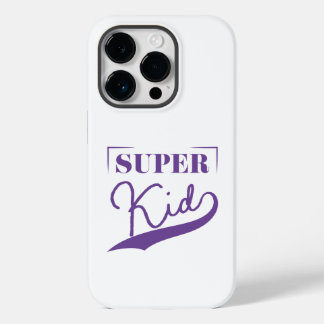 Super Kid