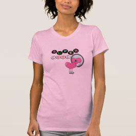 "Super Legal Love T-Shirt - Na moda e Design Diver