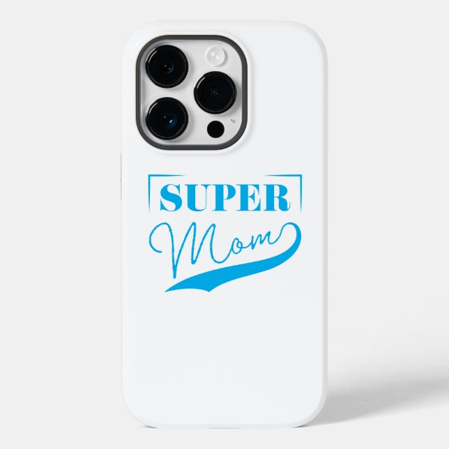 Super Mãe (Verso)