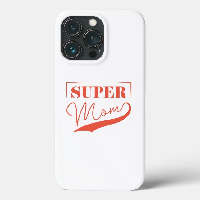 Super Mãe (Verso)
