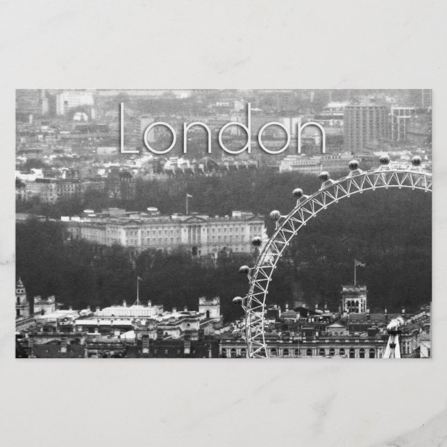 Super! Millennium Wheel" (Frente)