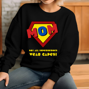 Super MOM FIT T-Shirt