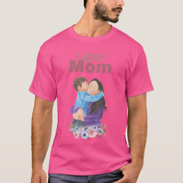 Super Mom T-Shirt