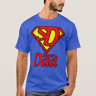 Super Pai T-Shirt