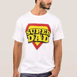 Super Pai T-Shirt