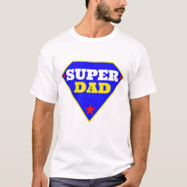 Super Pai T-Shirt