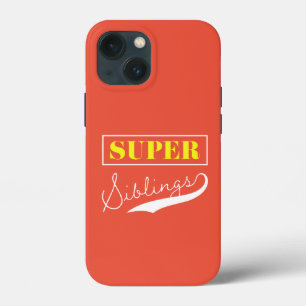 Super Sibling