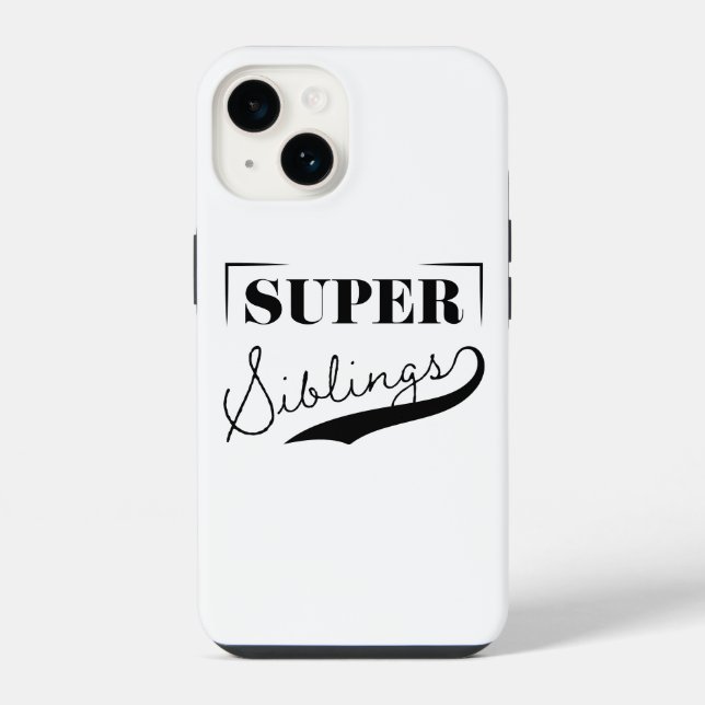 Super Sibling (Verso)