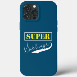 Super Sibling