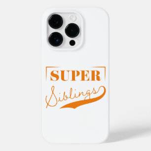 Super Sibling