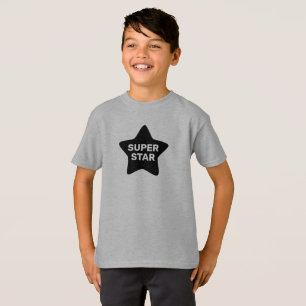 Super Star T-Shirt