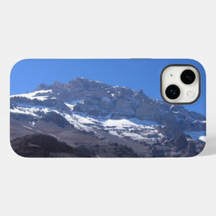 Super Summit View, Monte Aconcagua, Argentina