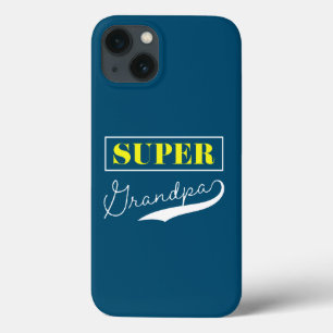 Super vovô