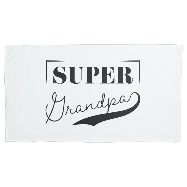 Super vovô (Frente-Esquerda)