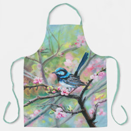 Superb Fairy Wren -