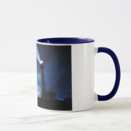 Supere a caneca inspirada das dificuldades