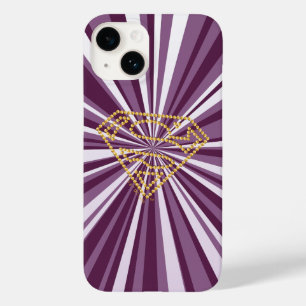 Supergirl Studed S-Shield