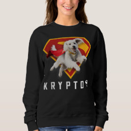 Superman (2025 Movie) Krypto Shield T-Shirt