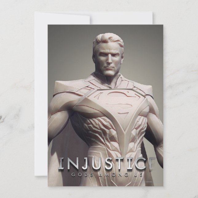 Superman Alternate (Frente)