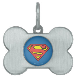 Superman S-Shield | Logotipo Superman