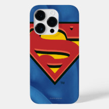 Superman S-Shield | Logotipo Superman