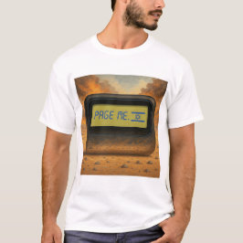 Suporte à camiseta de Israel