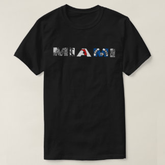 SUPORTE - Camisa Miami Anni 2025