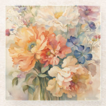 suporte de flores