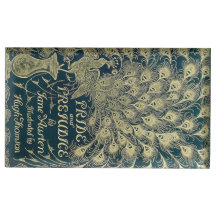 Orgulho e preconceito de Jane Austen