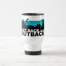 Suporte para fora na caneca do meu interior