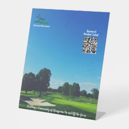 Suporte para Mesa Acres de 4Tee