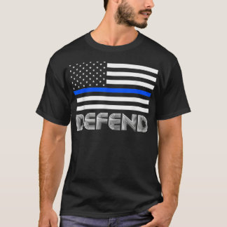 Suporte para nossas Camisetas Polícia 2018