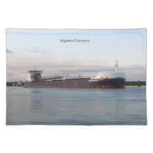 Algoma Conveyor vestimenta