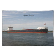 Algoma Equinox cloat