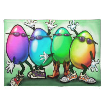 Ovos de Páscoa