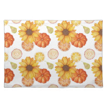 Queda Ação de Graças Pumpkin Spice Season Harvest 