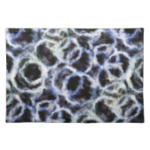 reciclado indigo shibori :